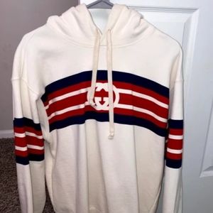 Gucci Hoodie Interlocking G